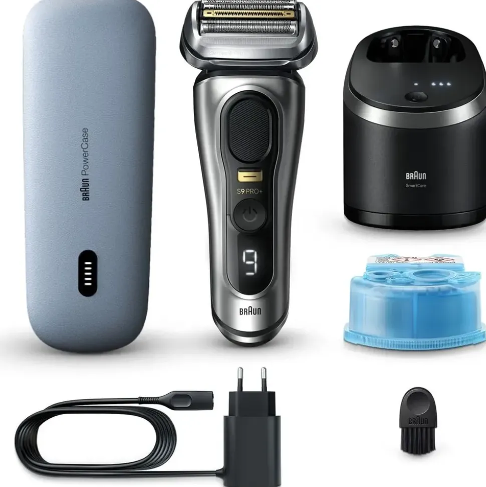 Braun Series 9 Pro+ 9577cc