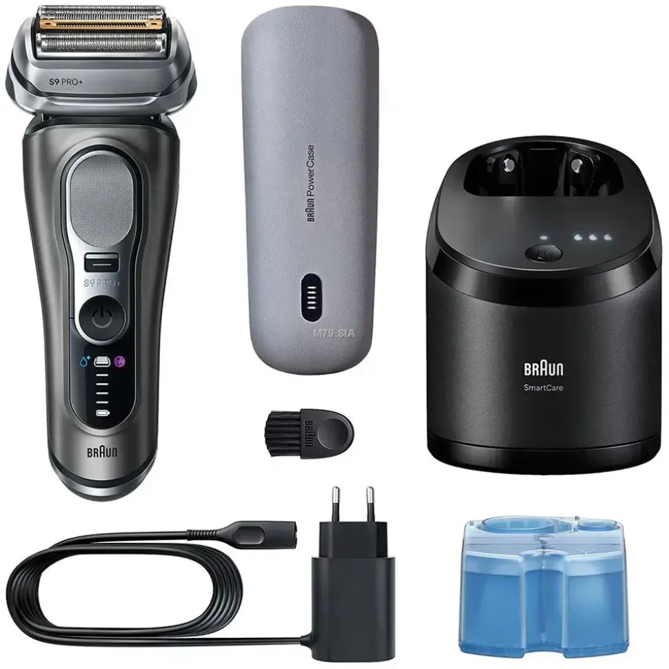 Braun Series 9 Pro+ 9675cc