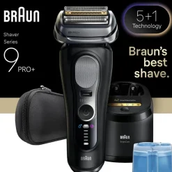 Braun Series 9 Pro+ 9660cc