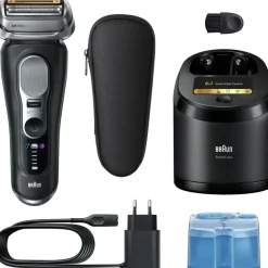 Braun Series 9 Pro+ 9660cc
