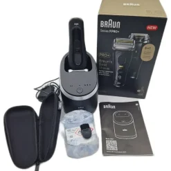 Braun Series 9 Pro+ 9560cc