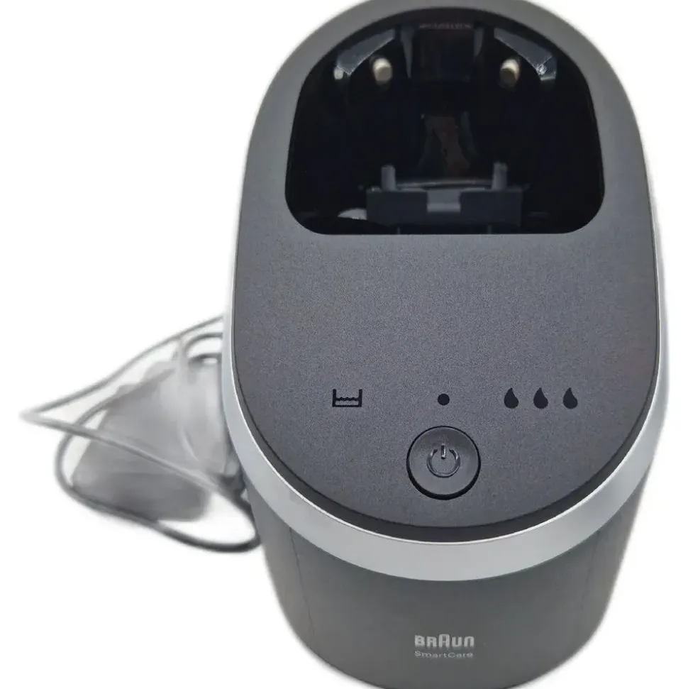 Braun Series 9 Pro+ 9560cc