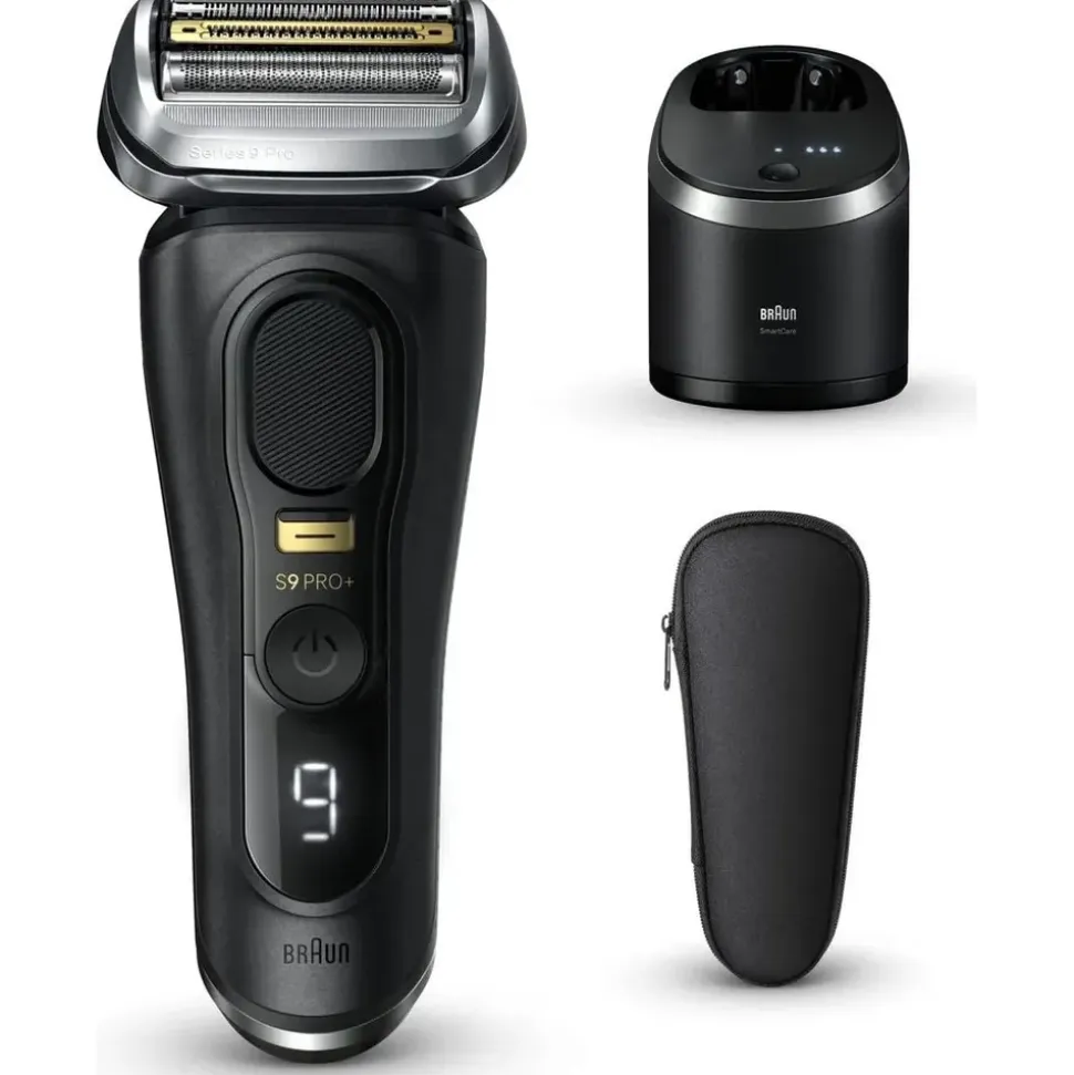 Braun Series 9 Pro+ 9560cc