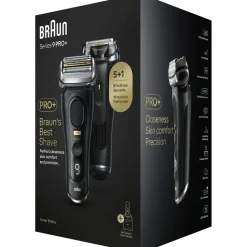 Braun Series 9 Pro+ 9560cc