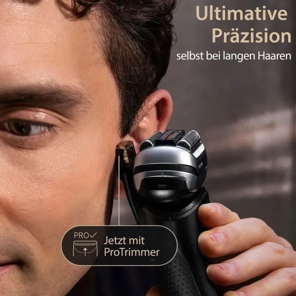 Braun Series 9 Pro+ 9560cc