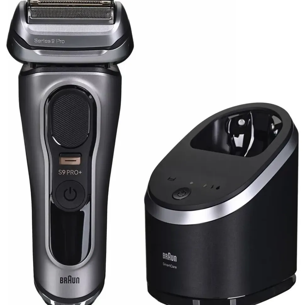 Braun Series 9 Pro+ 9575cc