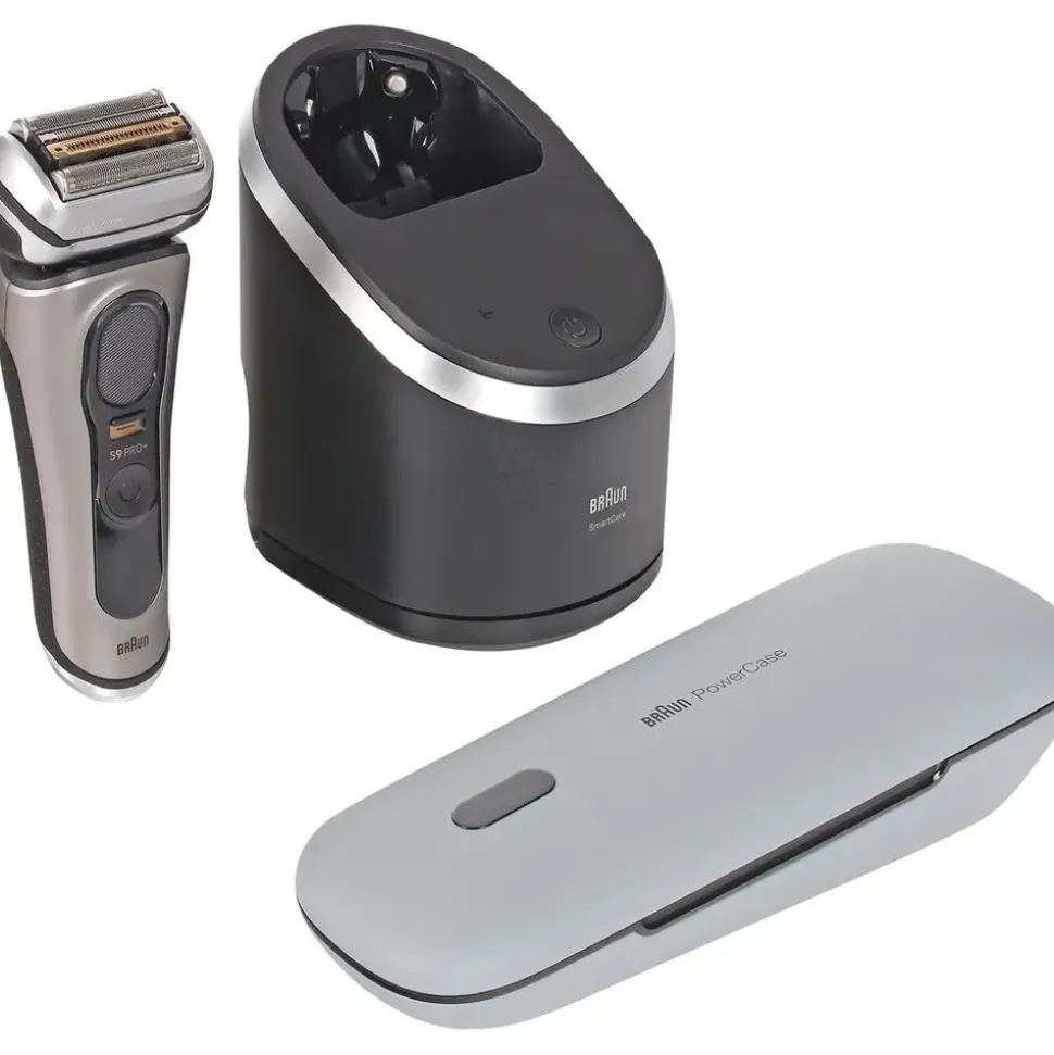 Braun Series 9 Pro+ 9575cc