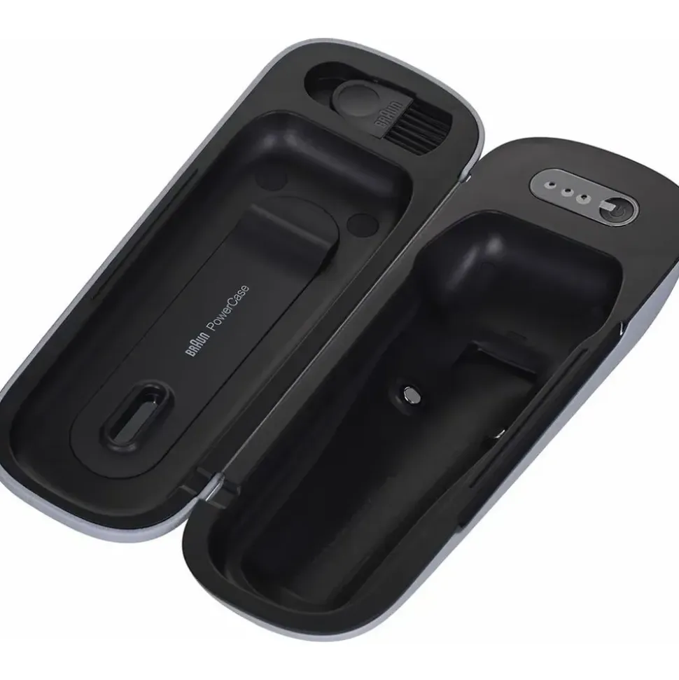 Braun Series 9 Pro+ 9575cc
