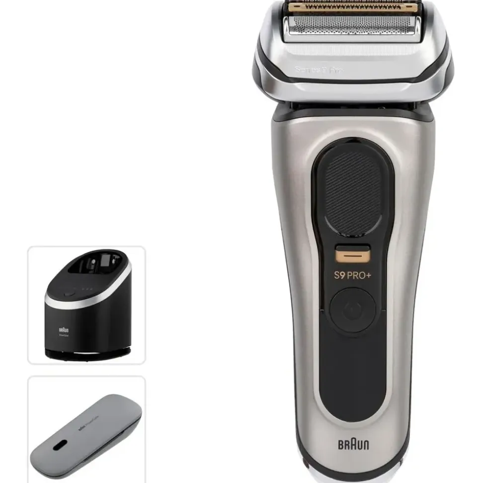 Braun Series 9 Pro+ 9575cc