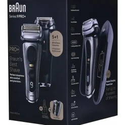 Braun Series 9 Pro+ 9575cc