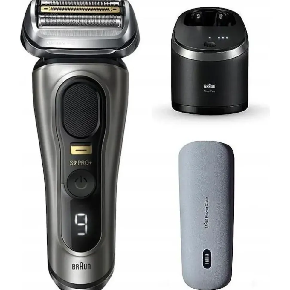 Braun Series 9 Pro+ 9575cc