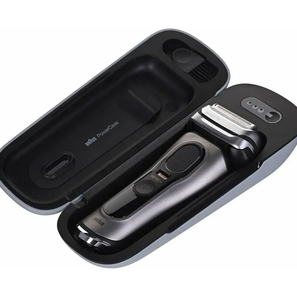 Braun Series 9 Pro+ 9575cc