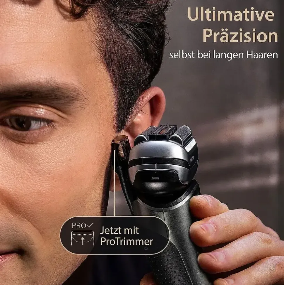 Braun Series 9 Pro+ 9575cc
