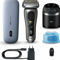 Braun Series 9 Pro+ 9575cc