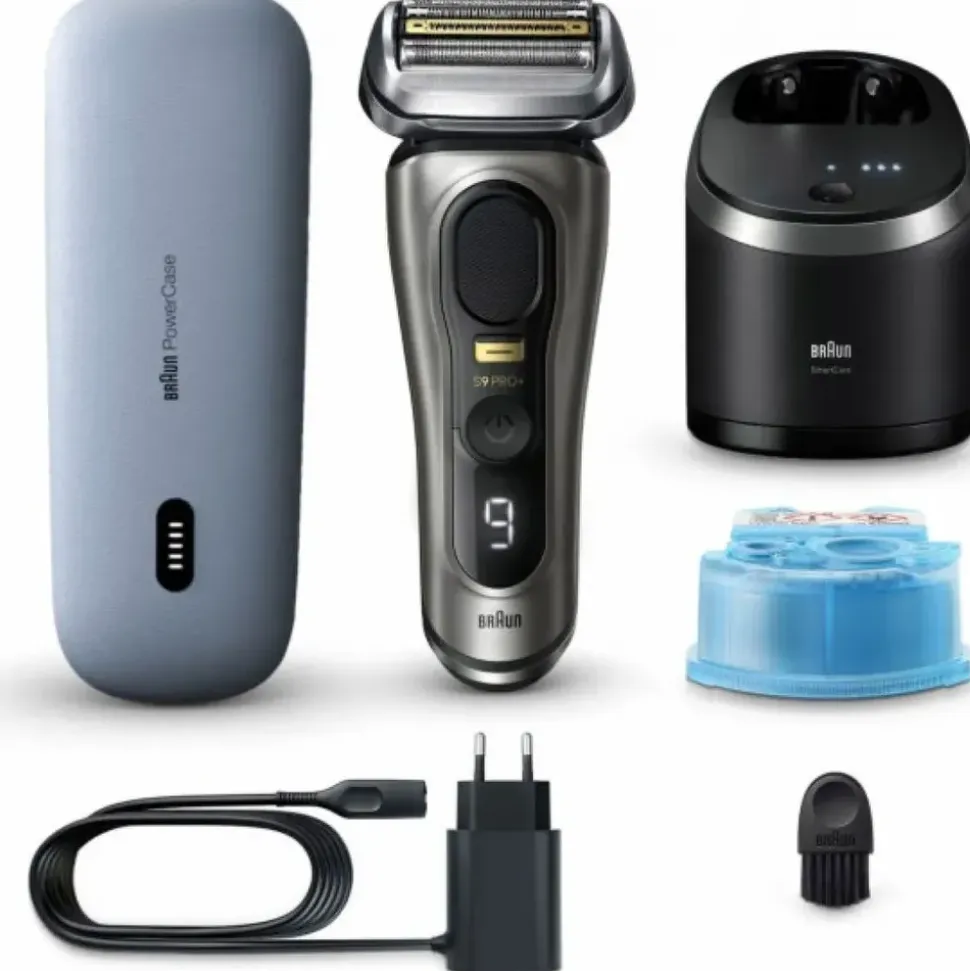Braun Series 9 Pro+ 9575cc
