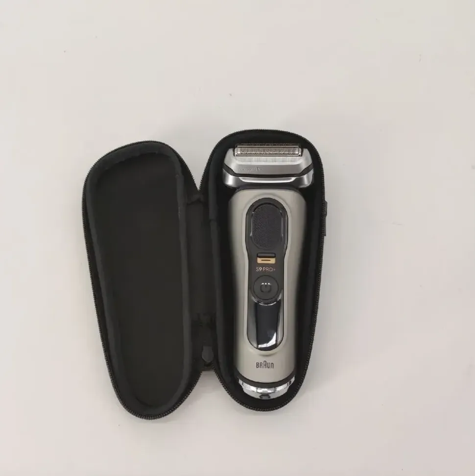 Braun Series 9 Pro+ 9565cc