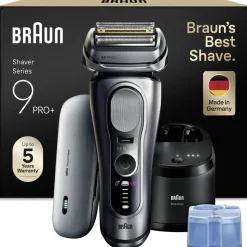 Braun Series 9 Pro+ 9677cce