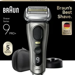 Braun Series 9 Pro+ 9515s