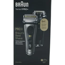 Braun Series 9 Pro+ 9515s
