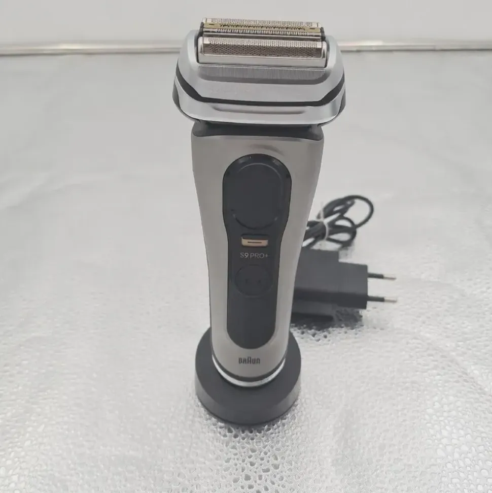 Braun Series 9 Pro+ 9515s