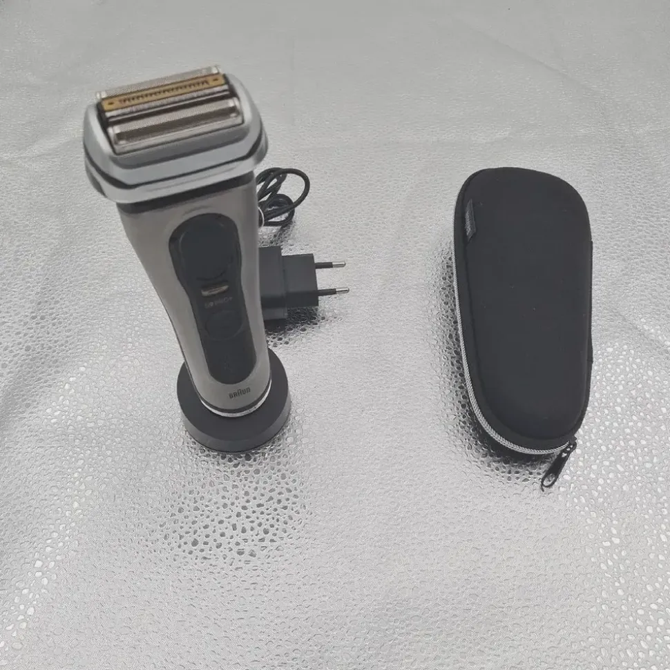 Braun Series 9 Pro+ 9515s