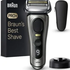 Braun Series 9 Pro+ 9515s