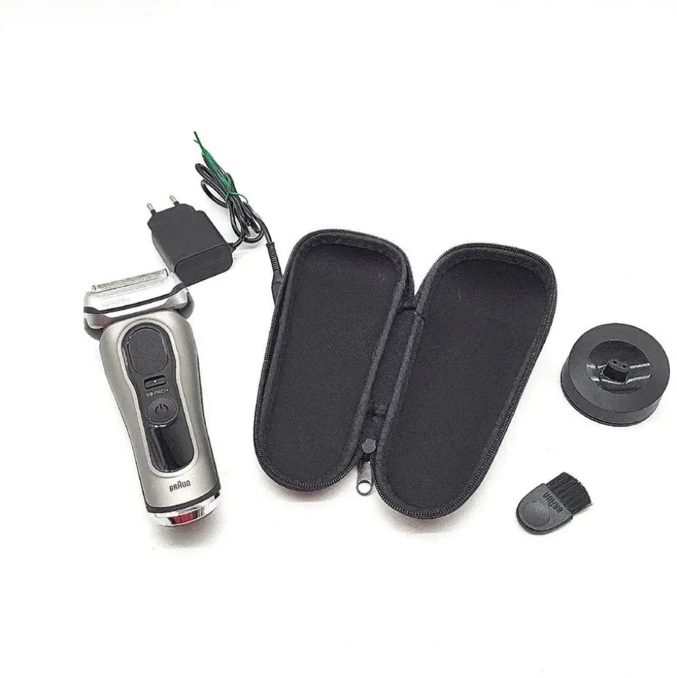 Braun Series 9 Pro+ 9515s