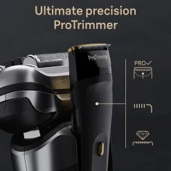 Braun Series 9 Pro+ 9515s