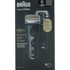Braun Series 9 Pro+ 9510s