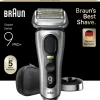Braun Series 9 Pro+ 9517s
