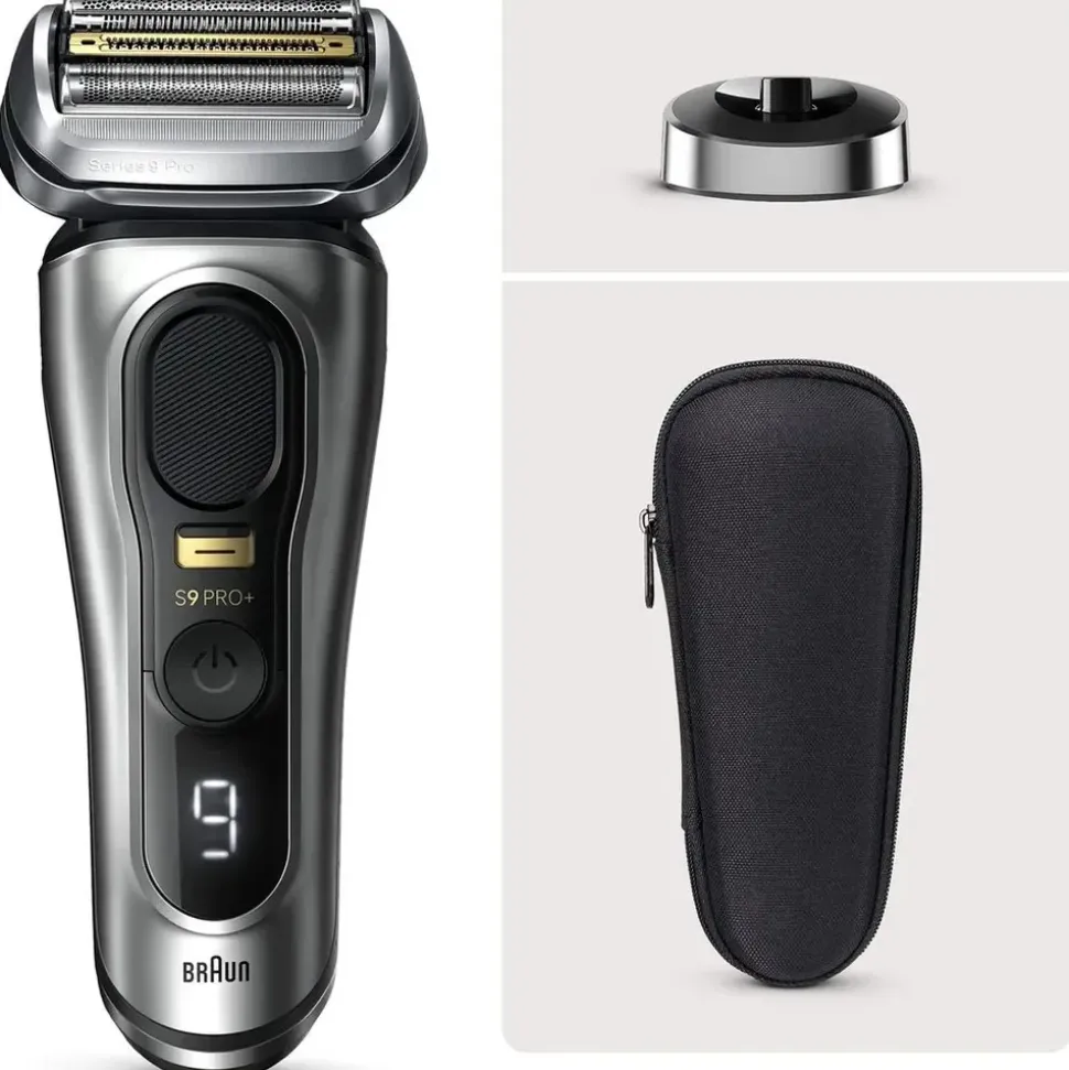 Braun Series 9 Pro+ 9517s