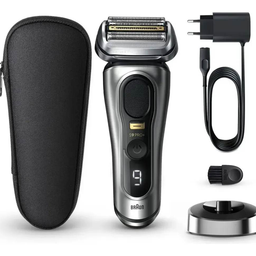 Braun Series 9 Pro+ 9517s