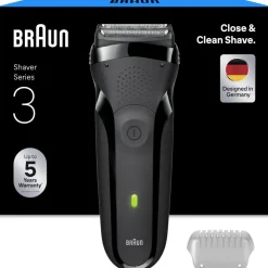 Braun Series 3 300s