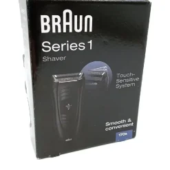 Braun Series 1 170s