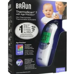 Braun ThermoScan 7