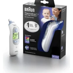 Braun ThermoScan 7