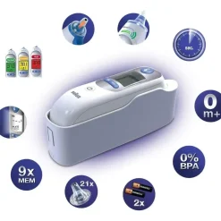 Braun ThermoScan 7