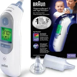 Braun ThermoScan 7