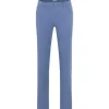 Brax Cadiz Five-Pocket-Hose Blau 38/32