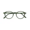 Breitfeld & Schliekert Lesebrille QUINN, grün, +1.00 dpt