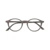 Breitfeld & Schliekert Lesebrille QUINN, grau, +1.50 dpt