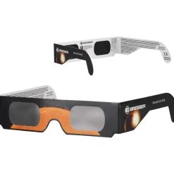 Bresser Sonnenfinsternis-Brille 1 Stück