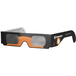 Bresser Sonnenfinsternis-Brille 1 Stück
