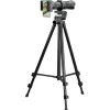 Bresser Teleobjektiv für Smartphone 20–40x Zoom, inkl. Stativ, Universalhalterung, Augenmuschel, Tasche, ideal für Reisen und Outdoor