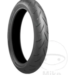 Bridgestone Battlax S21