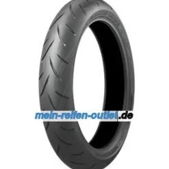 Bridgestone Battlax S21