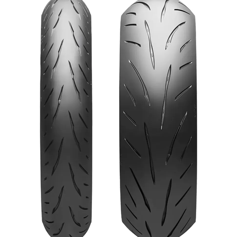Bridgestone Battlax S23F FRONT 120/70 ZR17 58W TL