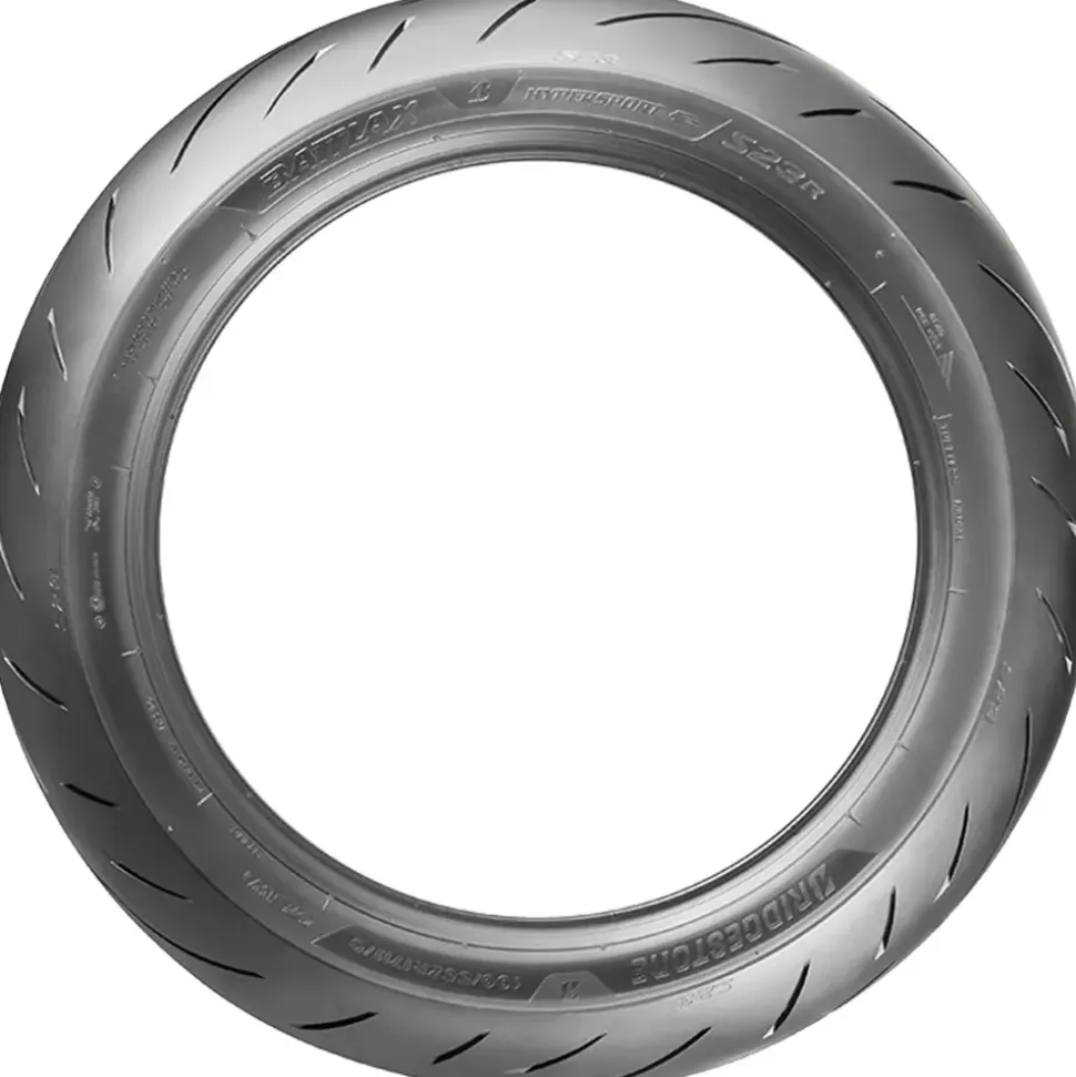 Bridgestone Battlax S23R REAR 190/55 ZR17 75W TL