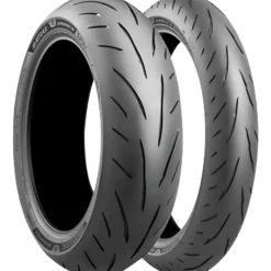 Bridgestone Battlax S23R REAR 190/55 ZR17 75W TL