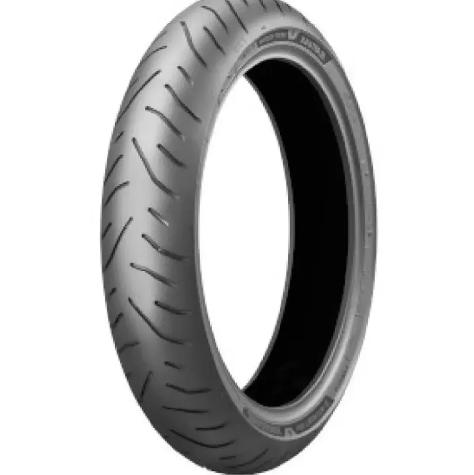 Bridgestone Battlax T33 FRONT 120/70 R17 58W TL